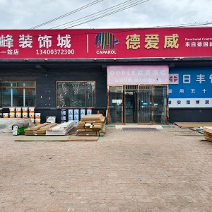 2025年4月21本公司正式签约日丰管产品销售