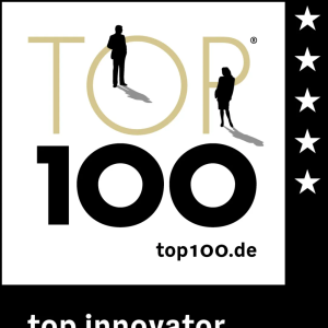 顶级创新者！DAW德爱威第五次斩获德国“TOP100创新”大奖